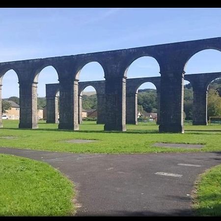 The Cottage Ystradgynlais المظهر الخارجي الصورة