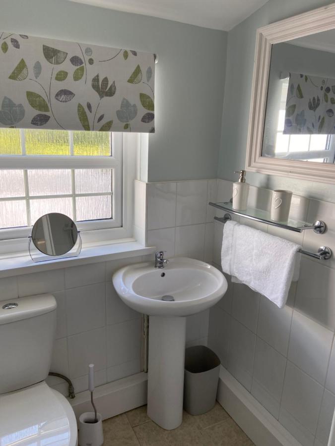 The Cottage Ystradgynlais المظهر الخارجي الصورة