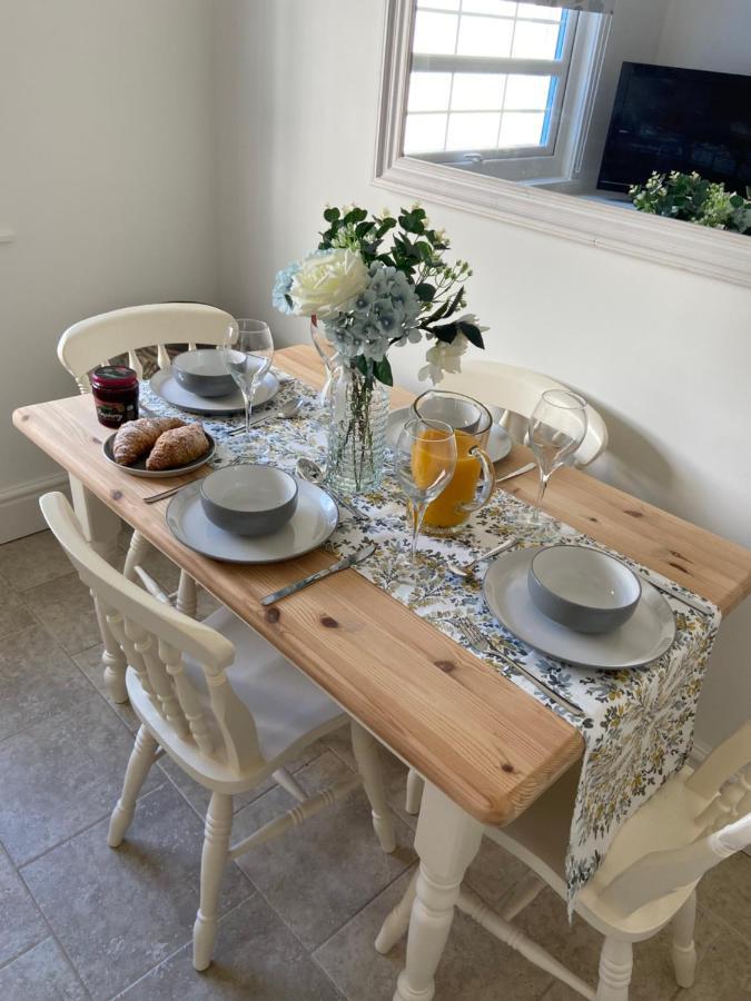 The Cottage Ystradgynlais المظهر الخارجي الصورة