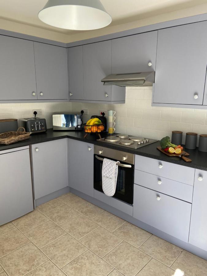 The Cottage Ystradgynlais المظهر الخارجي الصورة