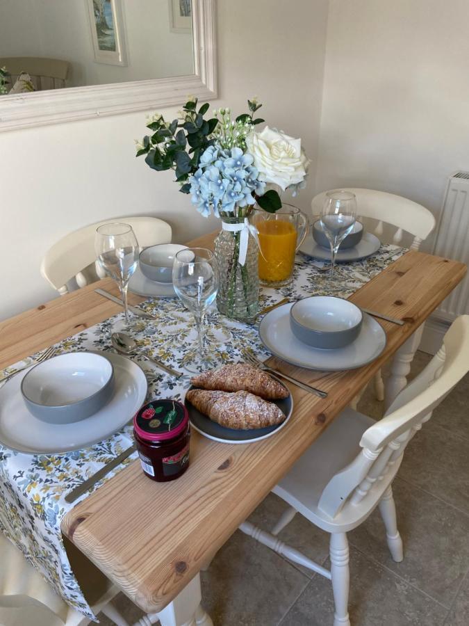 The Cottage Ystradgynlais المظهر الخارجي الصورة