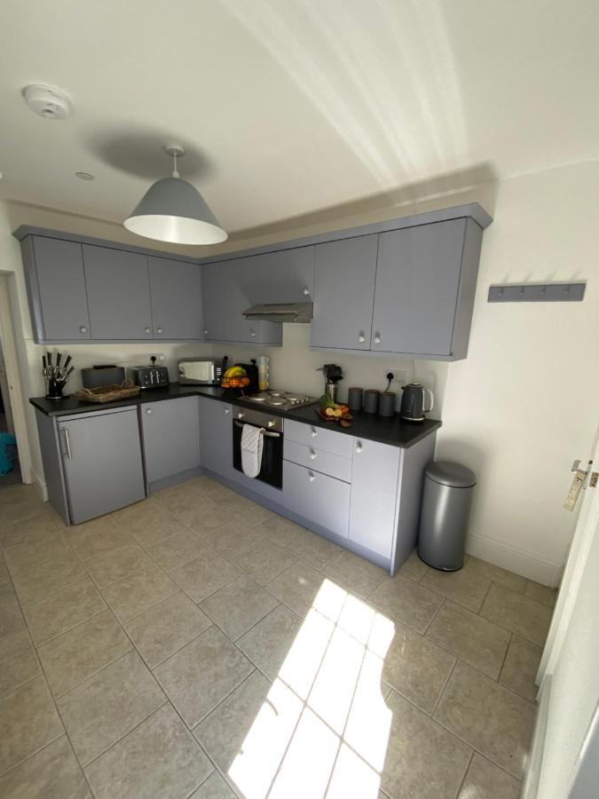The Cottage Ystradgynlais المظهر الخارجي الصورة