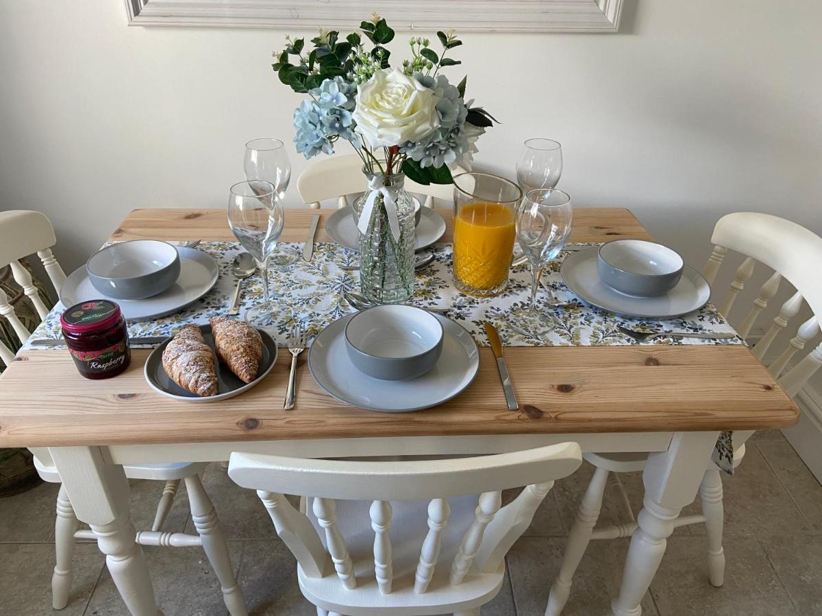 The Cottage Ystradgynlais المظهر الخارجي الصورة