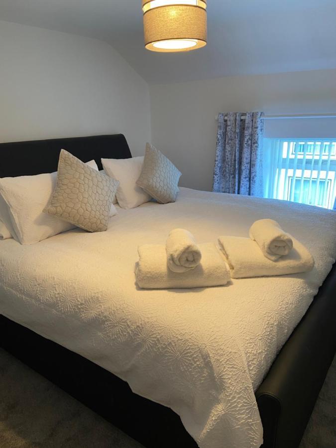 The Cottage Ystradgynlais المظهر الخارجي الصورة