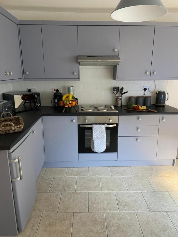 The Cottage Ystradgynlais المظهر الخارجي الصورة