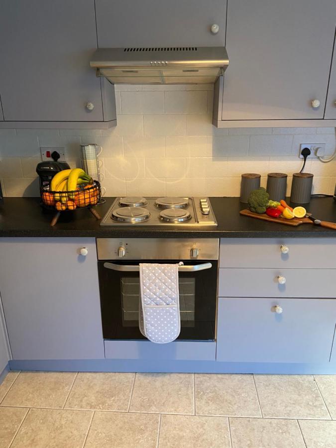 The Cottage Ystradgynlais المظهر الخارجي الصورة