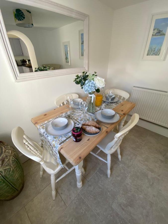 The Cottage Ystradgynlais المظهر الخارجي الصورة