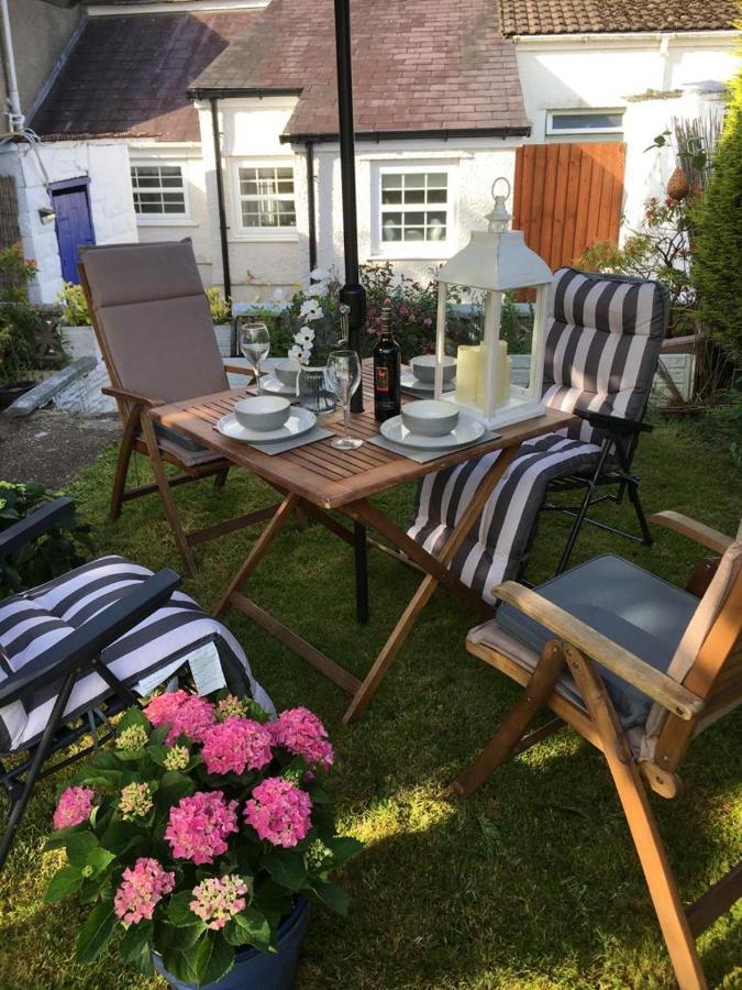 The Cottage Ystradgynlais المظهر الخارجي الصورة