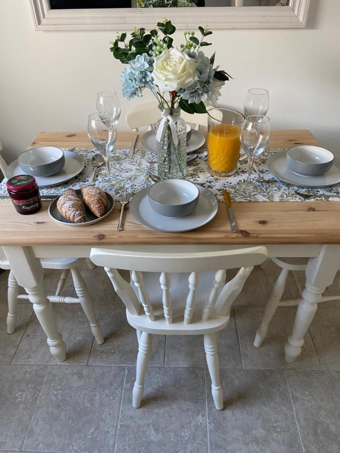 The Cottage Ystradgynlais المظهر الخارجي الصورة