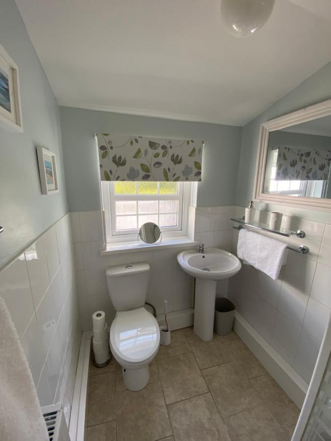 The Cottage Ystradgynlais المظهر الخارجي الصورة