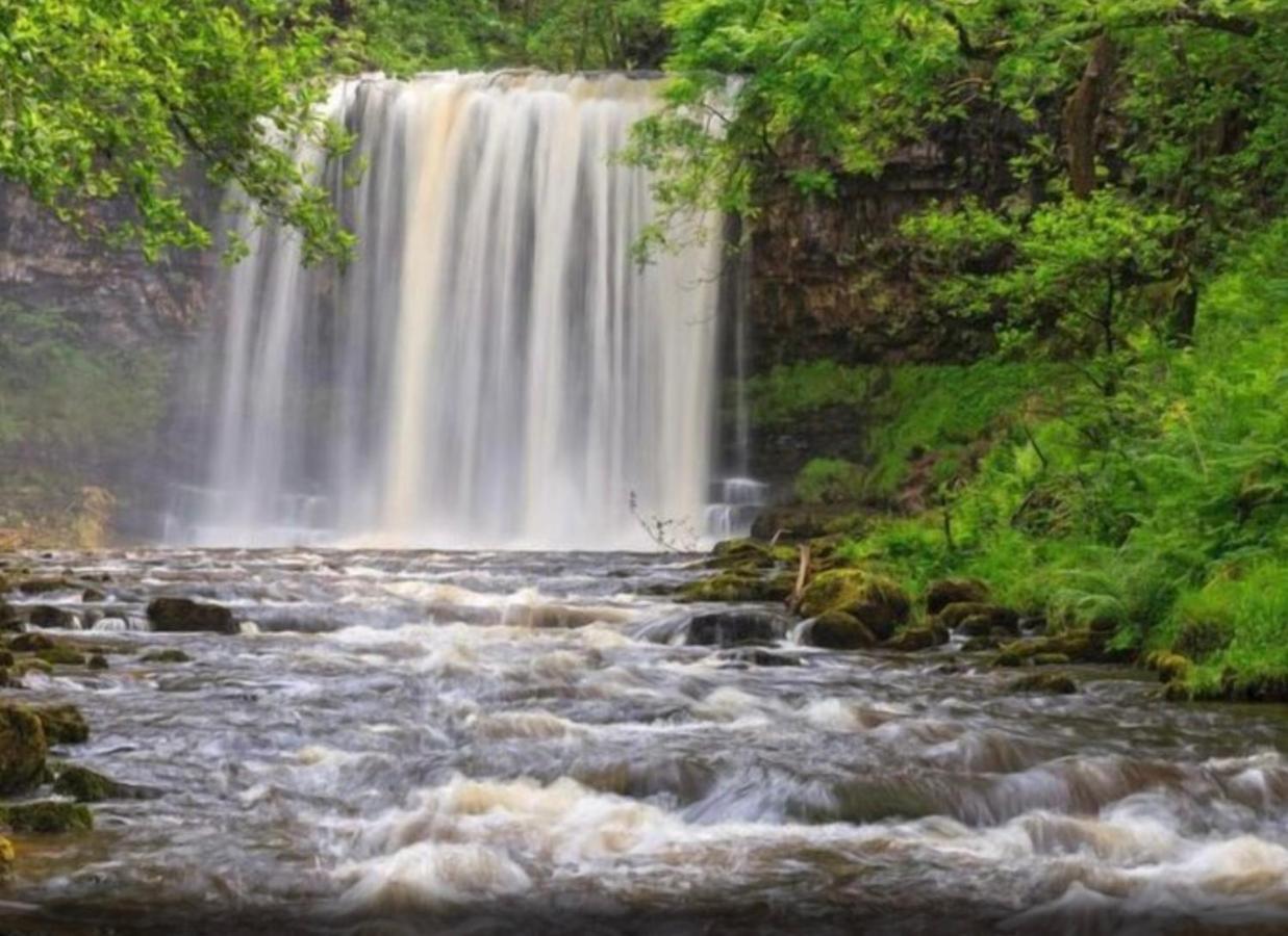 The Cottage Ystradgynlais المظهر الخارجي الصورة