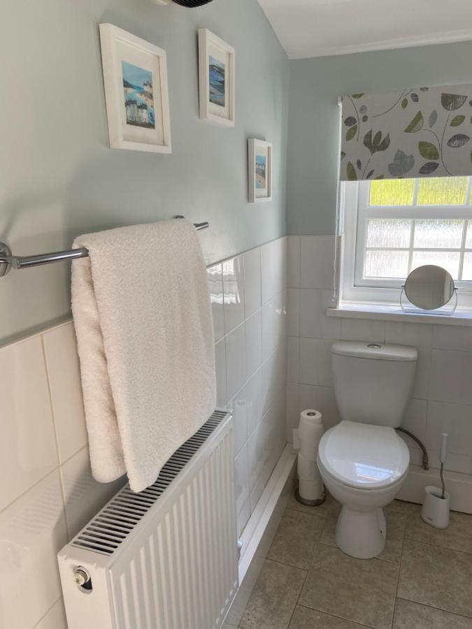 The Cottage Ystradgynlais المظهر الخارجي الصورة
