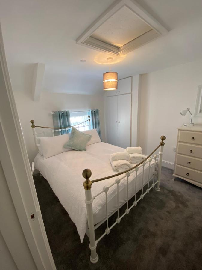 The Cottage Ystradgynlais المظهر الخارجي الصورة