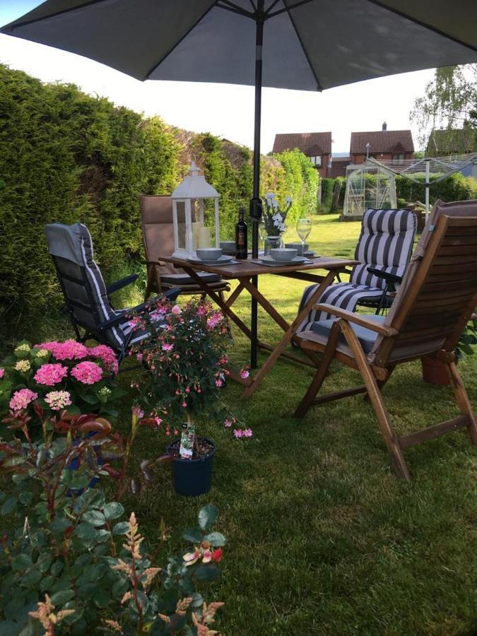 The Cottage Ystradgynlais المظهر الخارجي الصورة