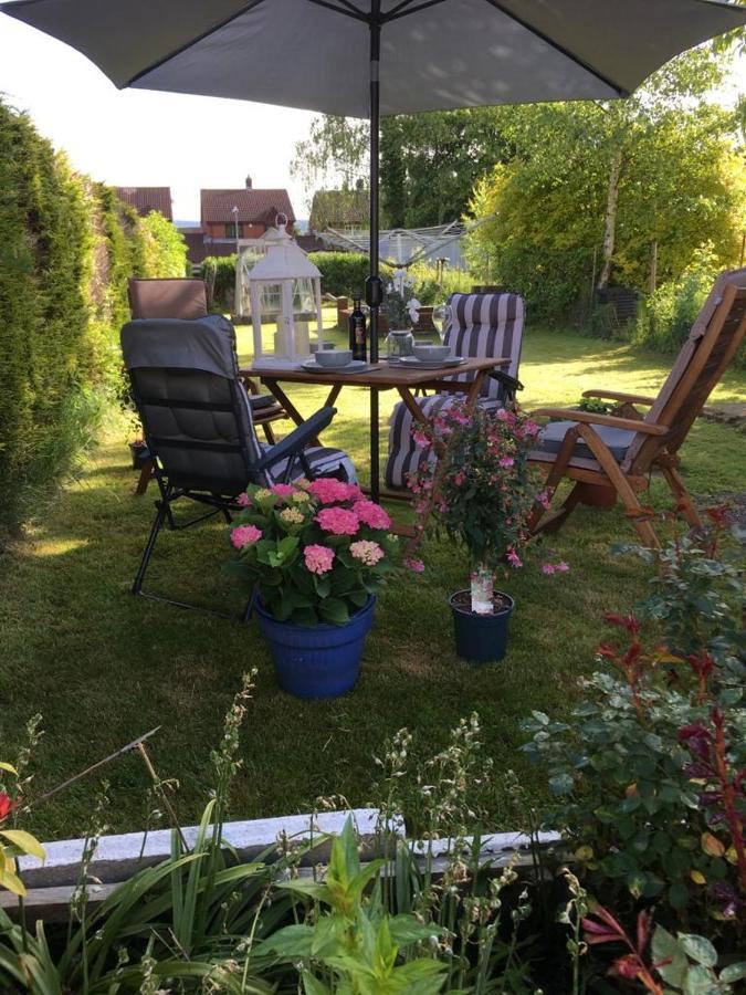 The Cottage Ystradgynlais المظهر الخارجي الصورة