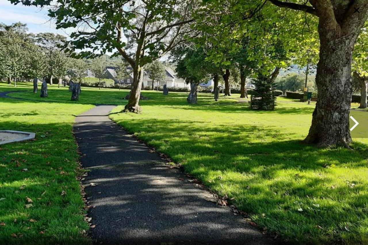 The Cottage Ystradgynlais المظهر الخارجي الصورة