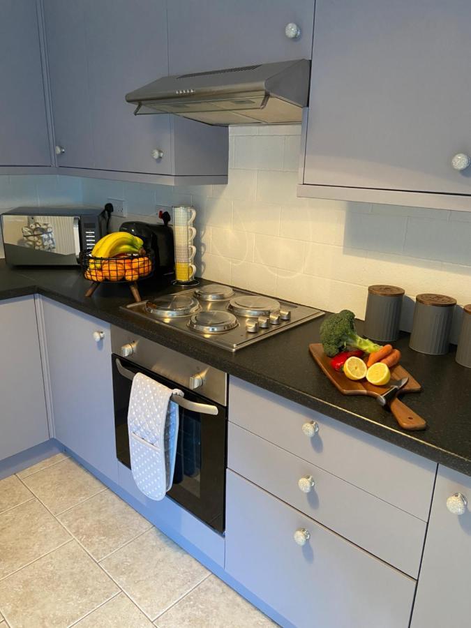 The Cottage Ystradgynlais المظهر الخارجي الصورة
