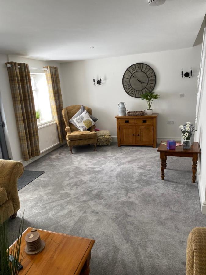 The Cottage Ystradgynlais المظهر الخارجي الصورة