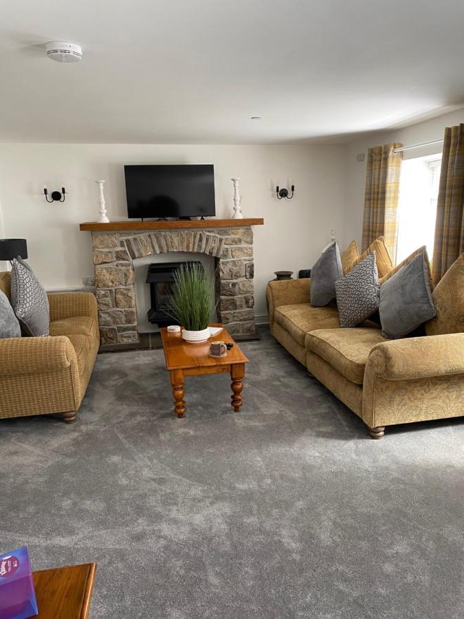 The Cottage Ystradgynlais المظهر الخارجي الصورة